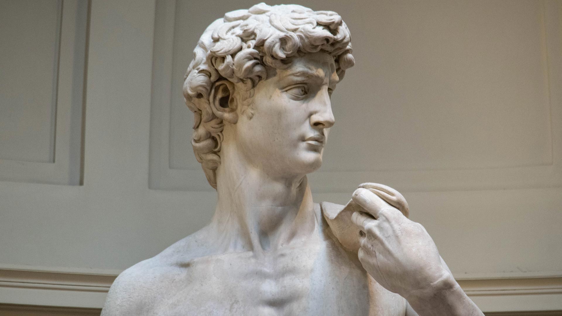 Accademia Gallery