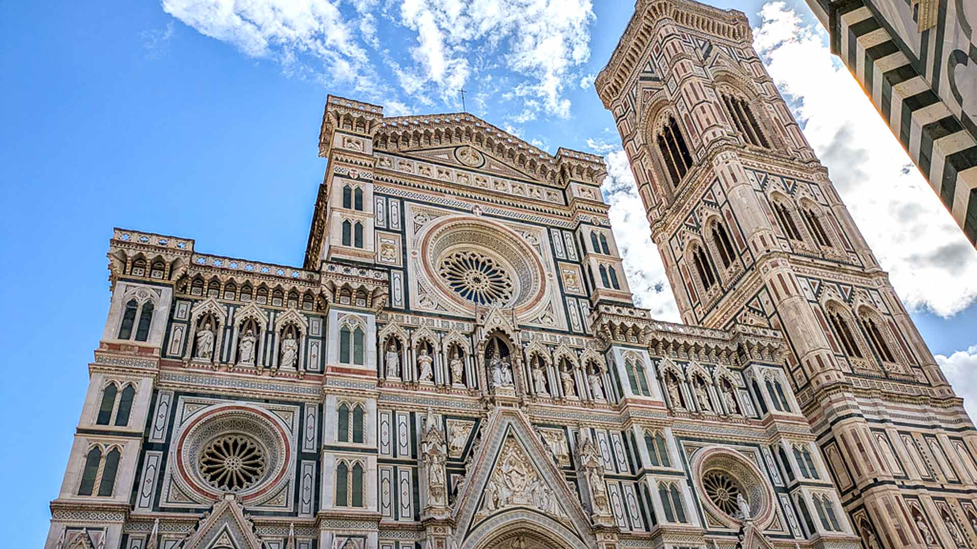 Florence Cathedral (Duomo)