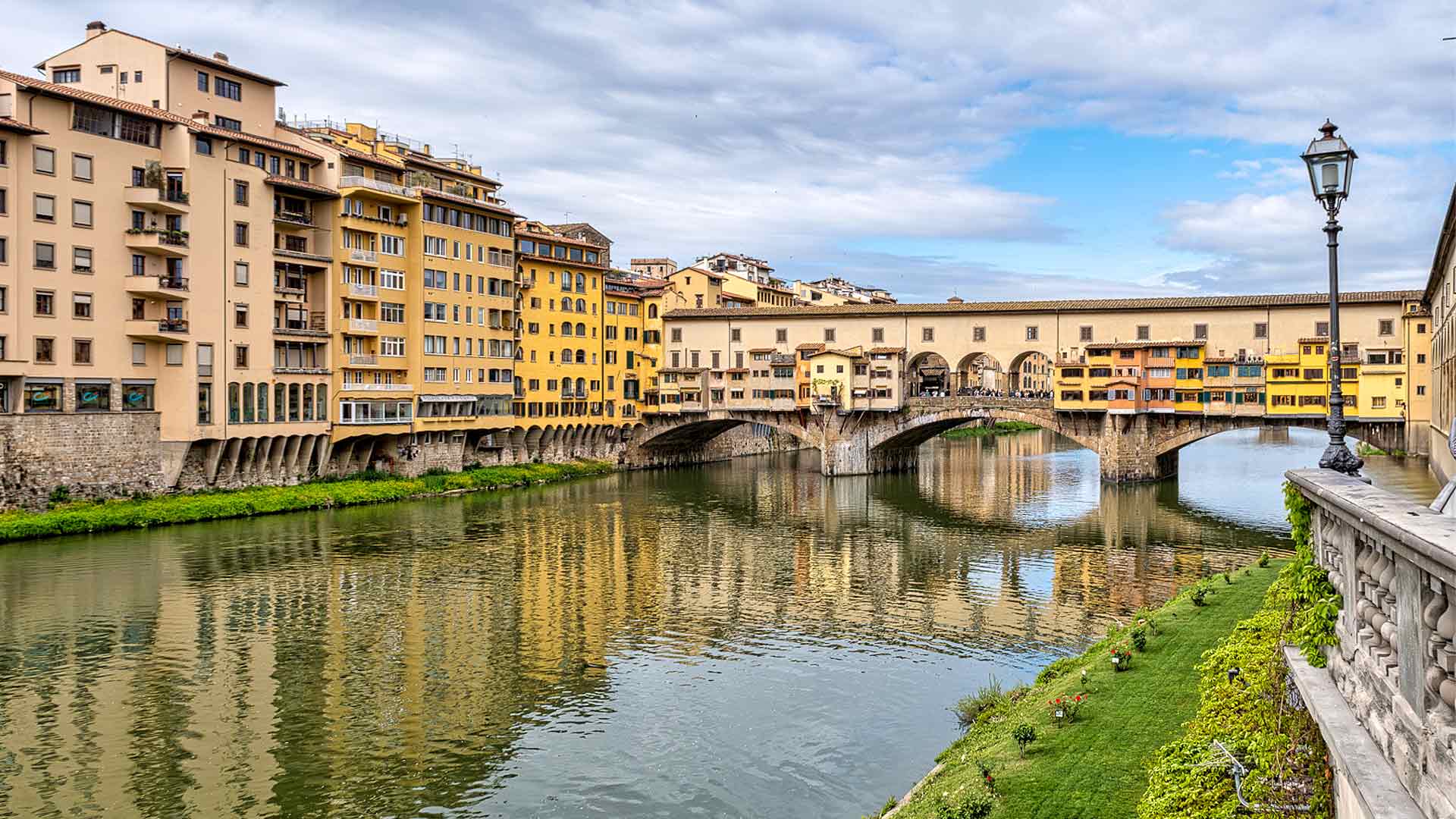 Ponte Vecchio
