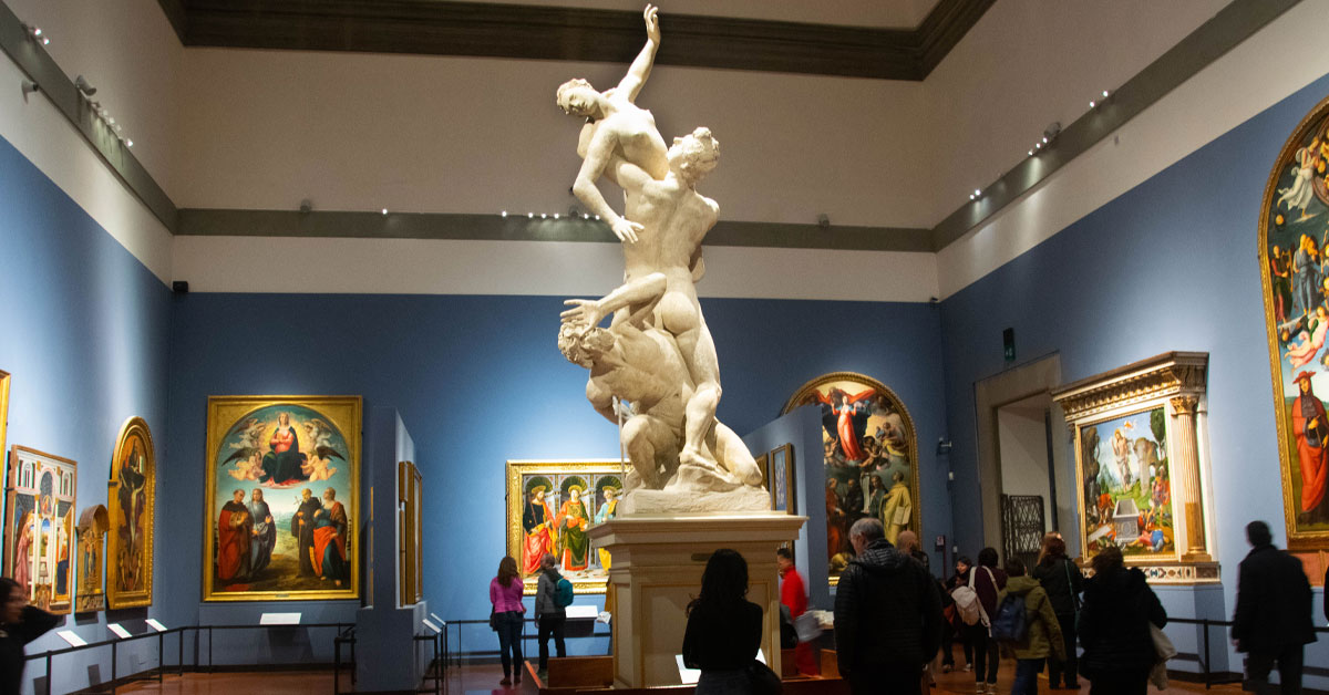 Complete Guide to the Accademia Gallery in Florence (2025)
