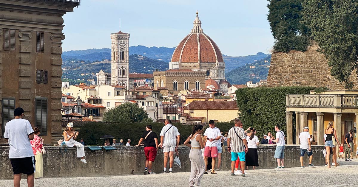 Best Time to Visit Florence: Month-by-Month Guide (2025)