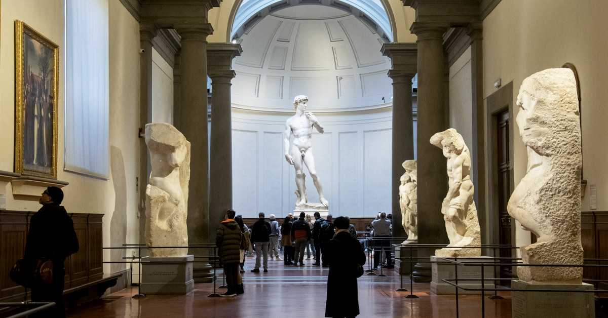 David Statue Florence: Complete Guide (2025)
