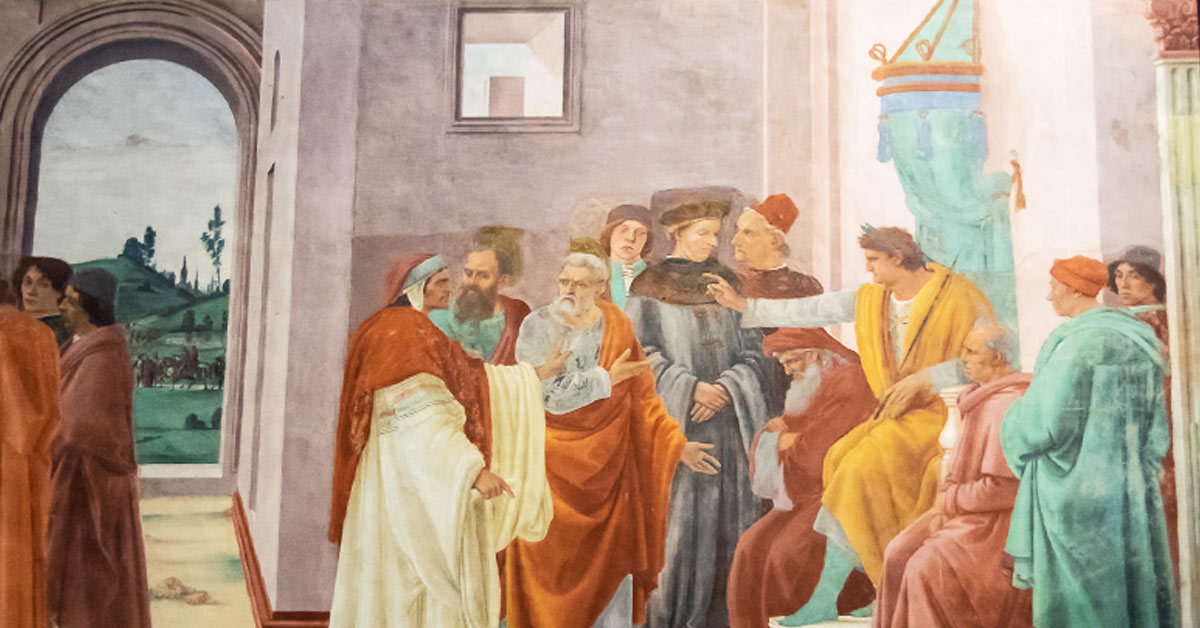 Hidden Gems in Florence: 15 Secrets Only Locals Know (2025)