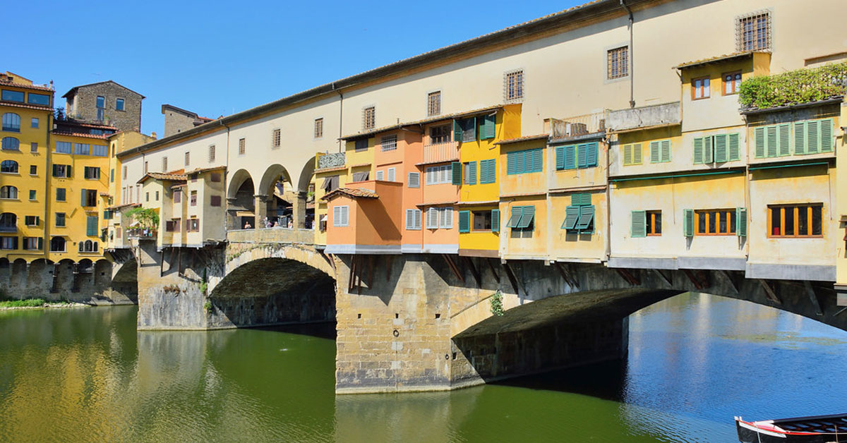 Ponte Vecchio Florence: Complete Guide (2025)