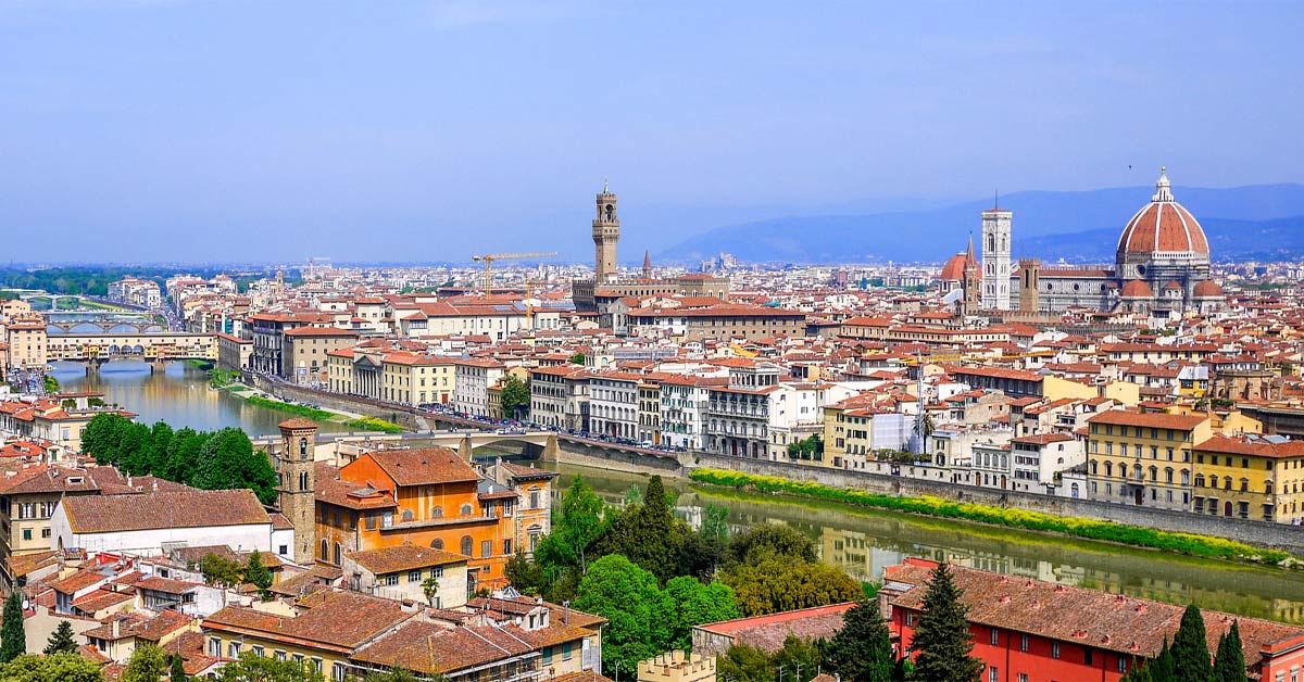 Renaissance Art Florence: Beginner's Guide (2025)