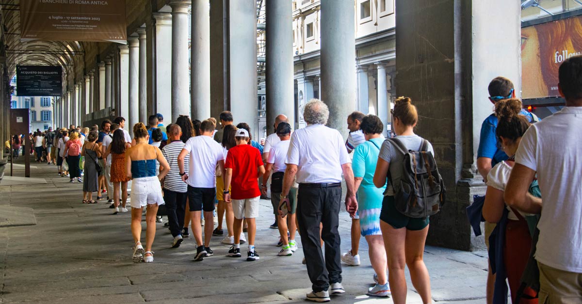 Skip the Line in Florence: Complete Guide (2025)
