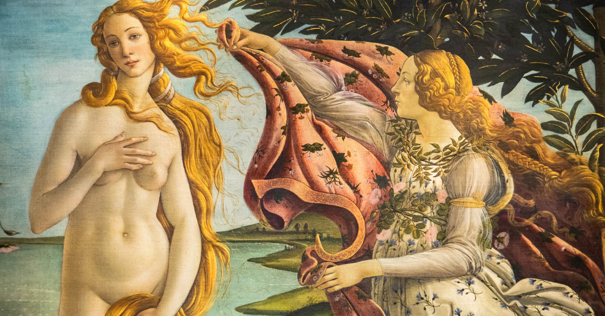 Uffizi Gallery Masterpieces: What to See in 2 Hours (2025)