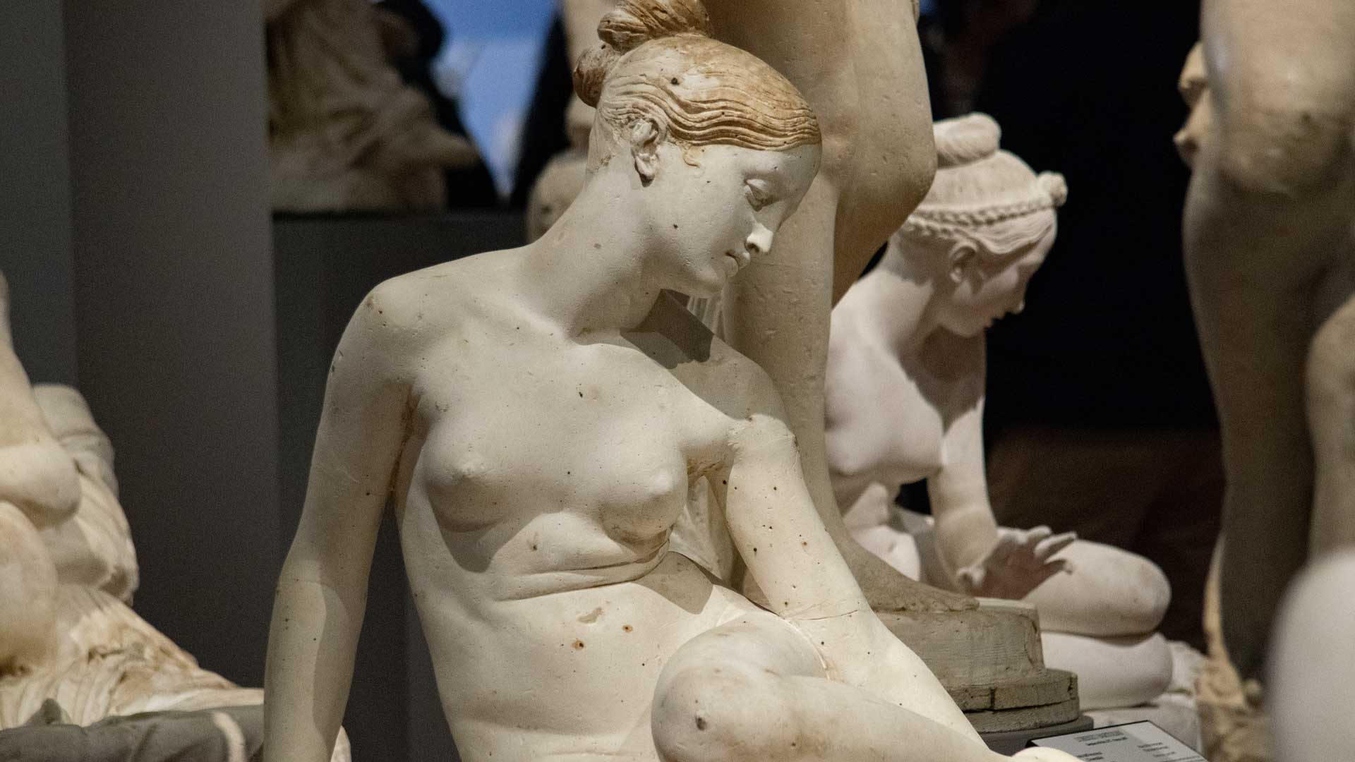 Skip the Line: Accademia Gallery Priority Entry Ticket with Audio Guide