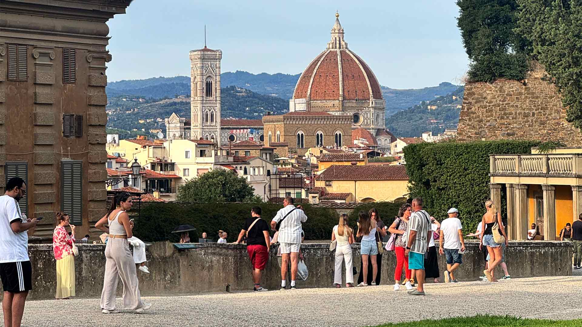 VIP Skip the Line Florence Cathedral Tour in Renaissance Splendor