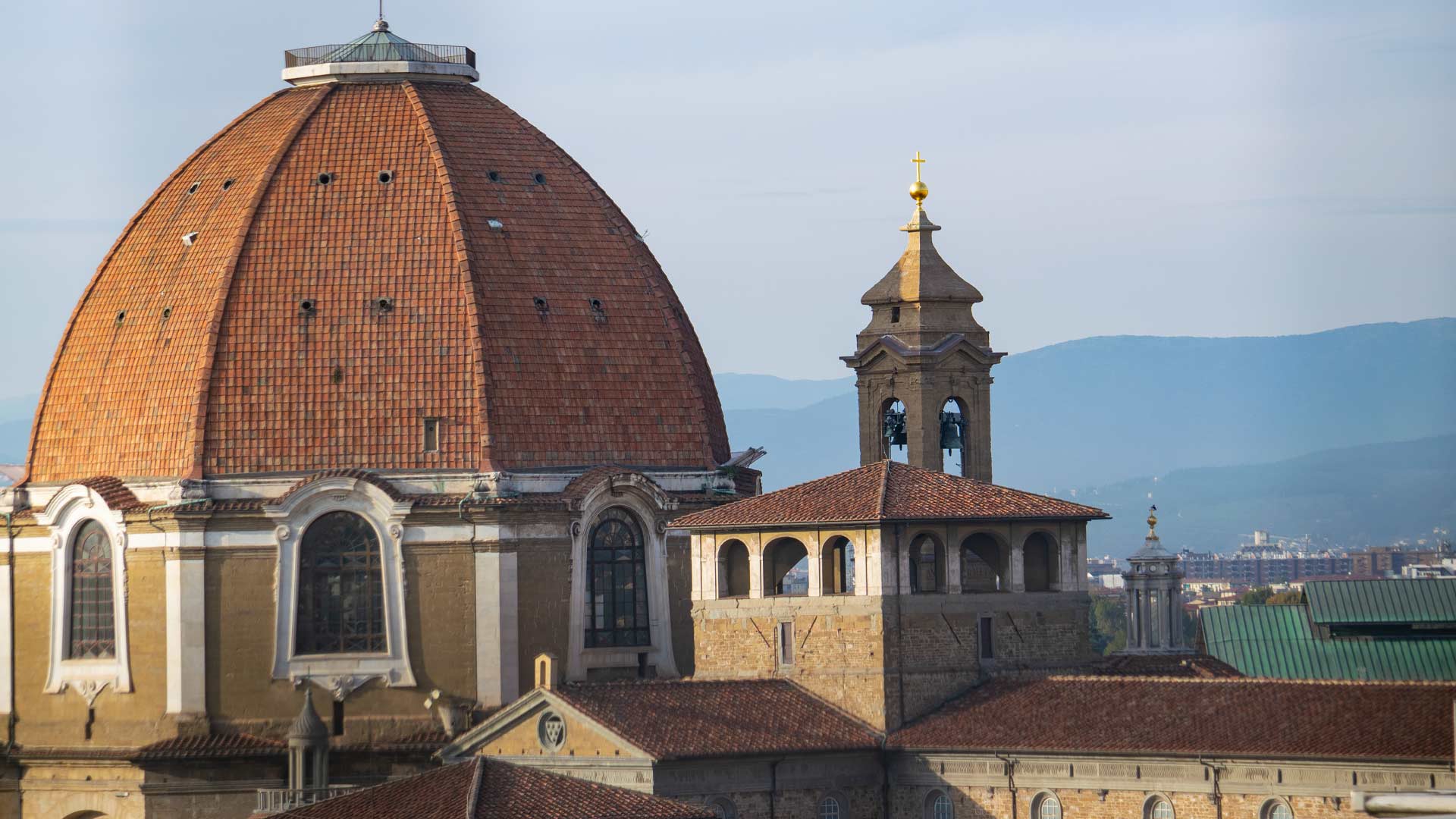 Medici Family Private Guided Walking Tour